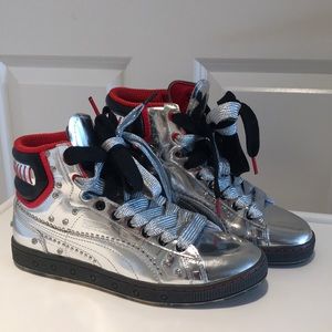 Puma 'Japanese Monster Pack' Mecha King